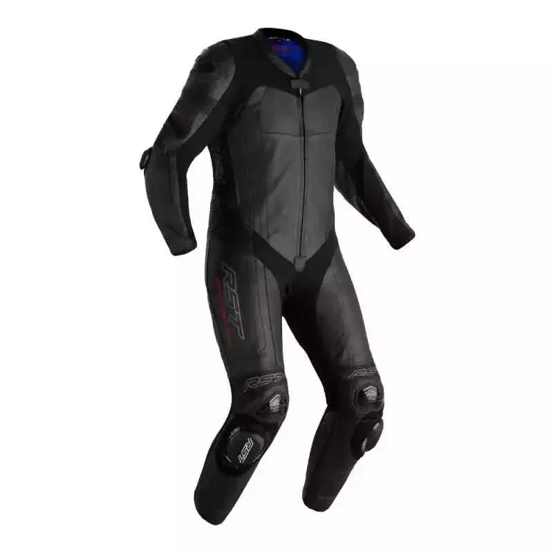 PRO SERIES EVO AIRBAG CE MENS LEATHER SUIT - Image 3
