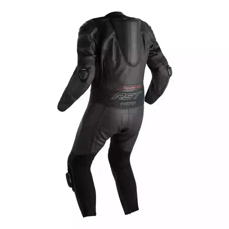 PRO SERIES EVO AIRBAG CE MENS LEATHER SUIT - Image 4