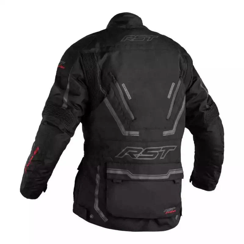 PRO SERIES PARAGON 6 CE LADIES TEXTILE JACKET - Image 2