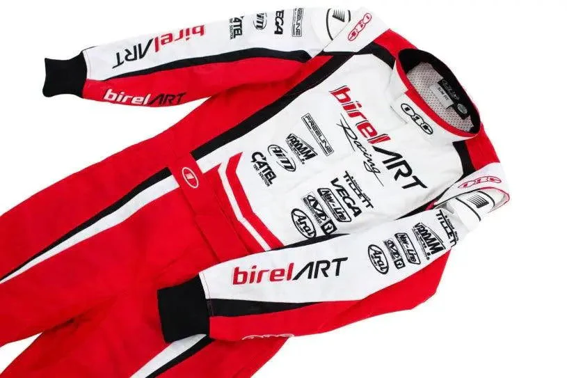 PSL BirelART 2020 DRIVER SUIT - Image 3