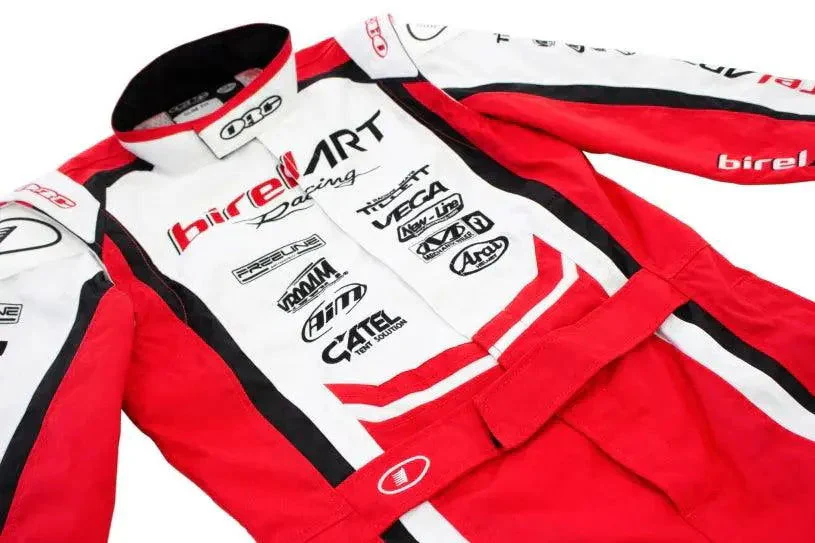 PSL BirelART 2020 DRIVER SUIT - Image 4