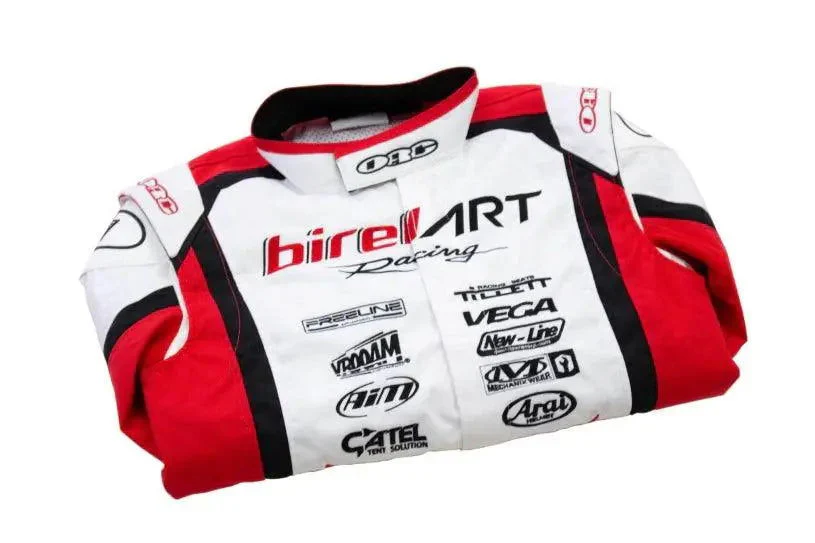 PSL BirelART 2020 DRIVER SUIT - Image 5