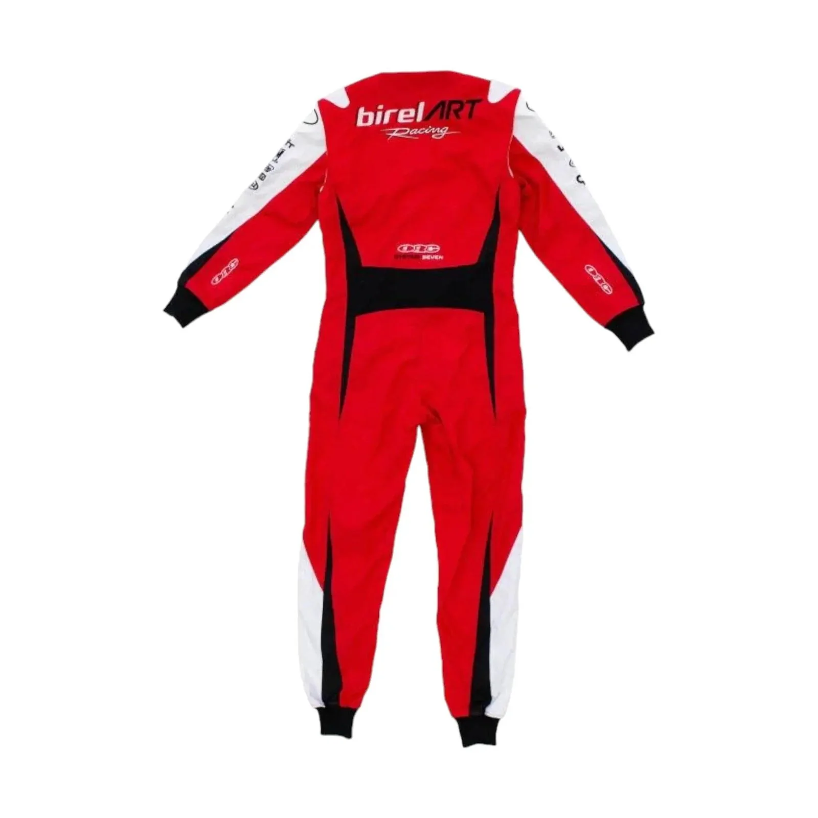 PSL BirelART 2020 DRIVER SUIT - Image 2