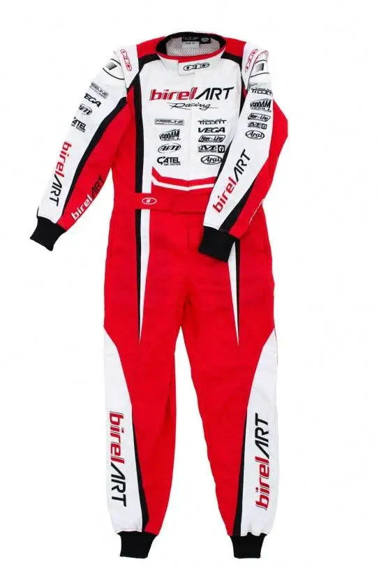 PSL BirelART 2020 DRIVER SUIT - Image 5