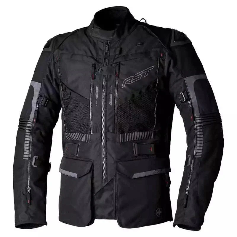 RANGER CE MENS TEXTILE JACKET - Image 3