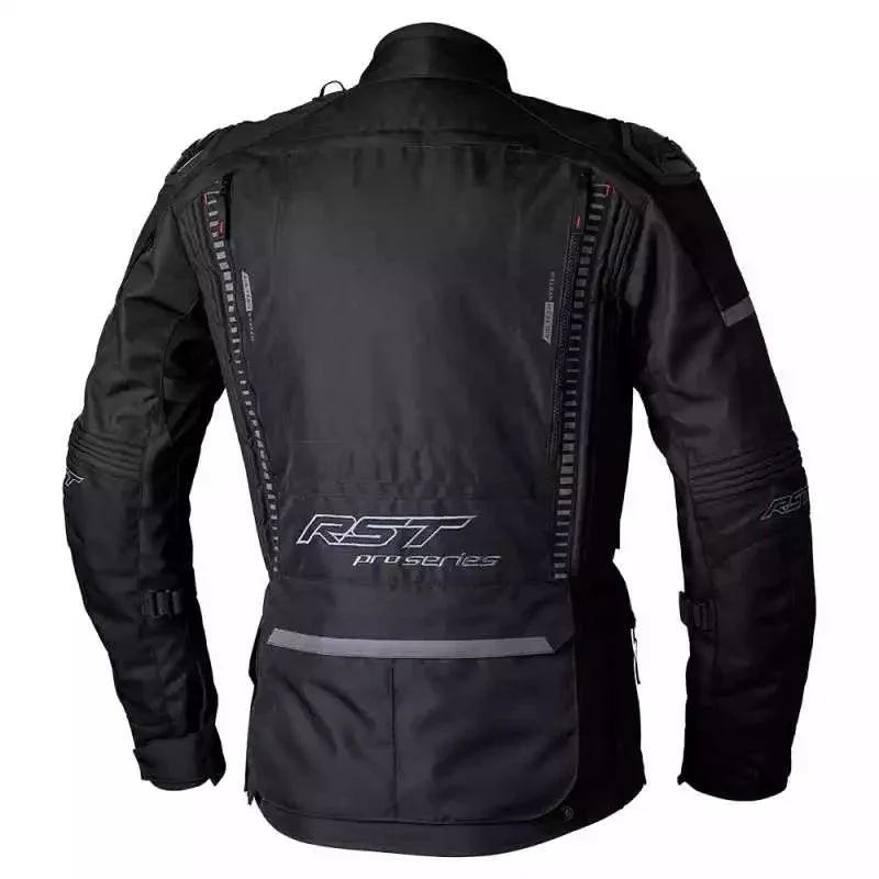RANGER CE MENS TEXTILE JACKET - Image 4