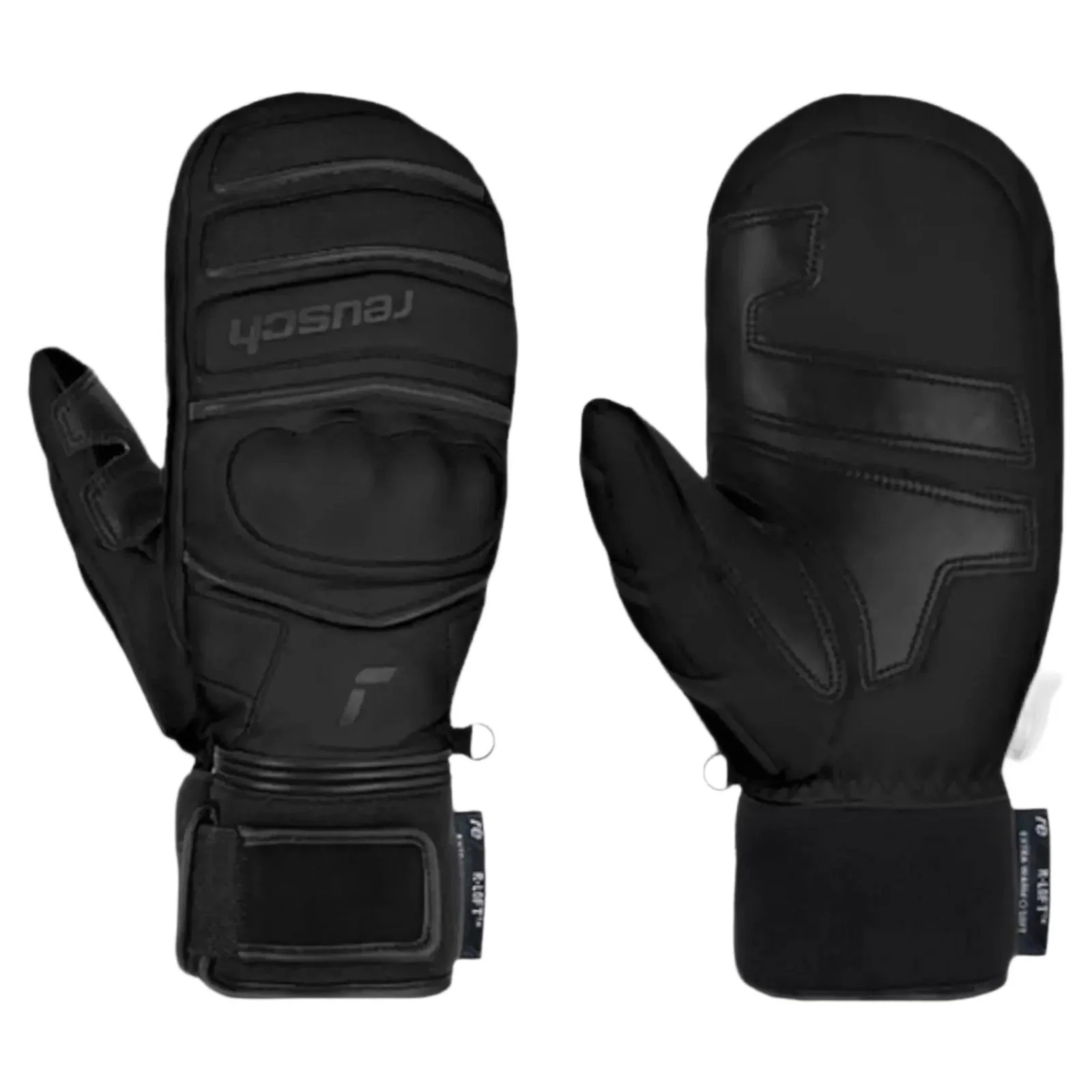Reusch World Champ Mitten - Image 3