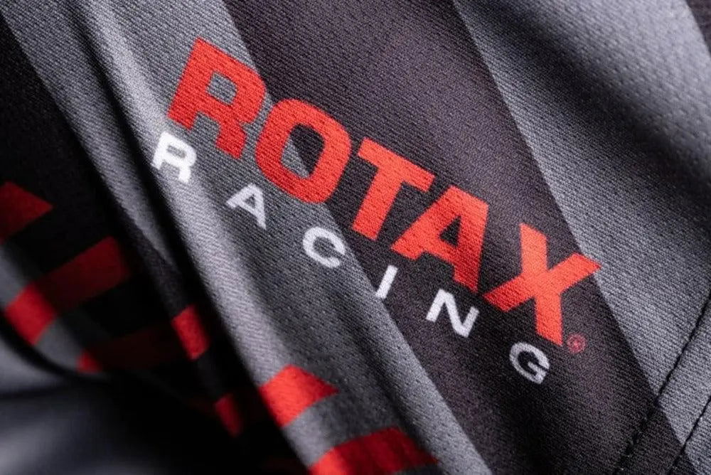 Rotax Racing Dryfit Shirt 2023 - Image 3