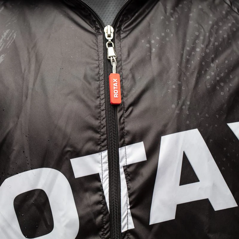 Rotax Limited Edition Windbreaker 2023 | Stylish Racing Jacket - Image 3
