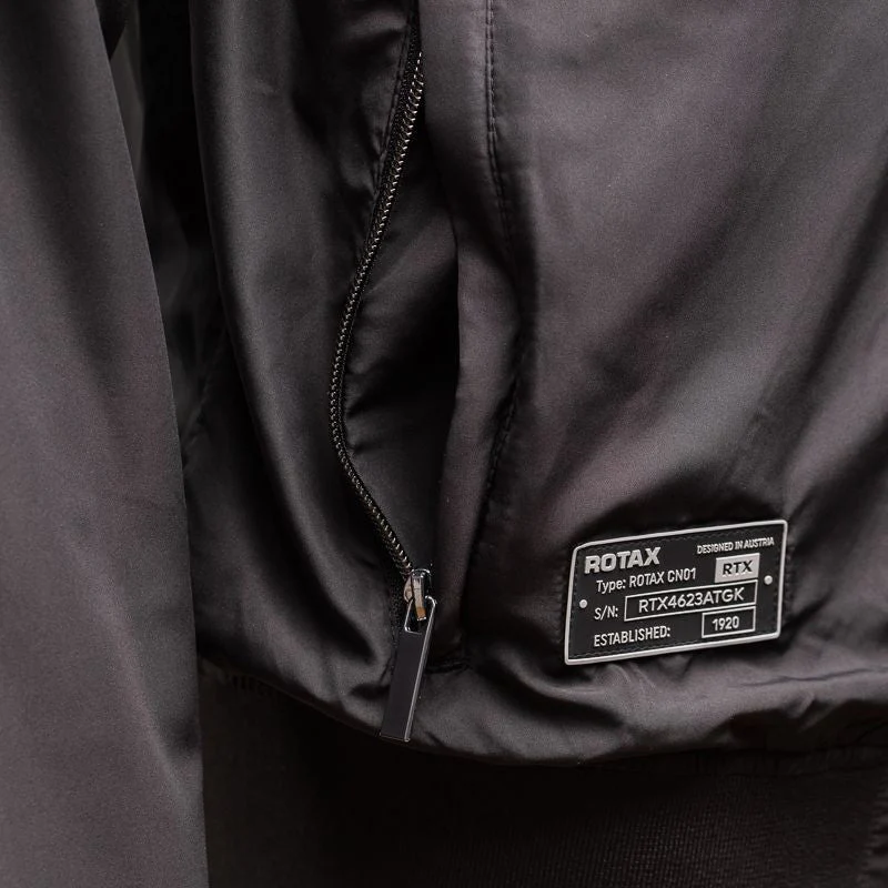 Rotax Limited Edition Windbreaker 2023 | Stylish Racing Jacket - Image 5