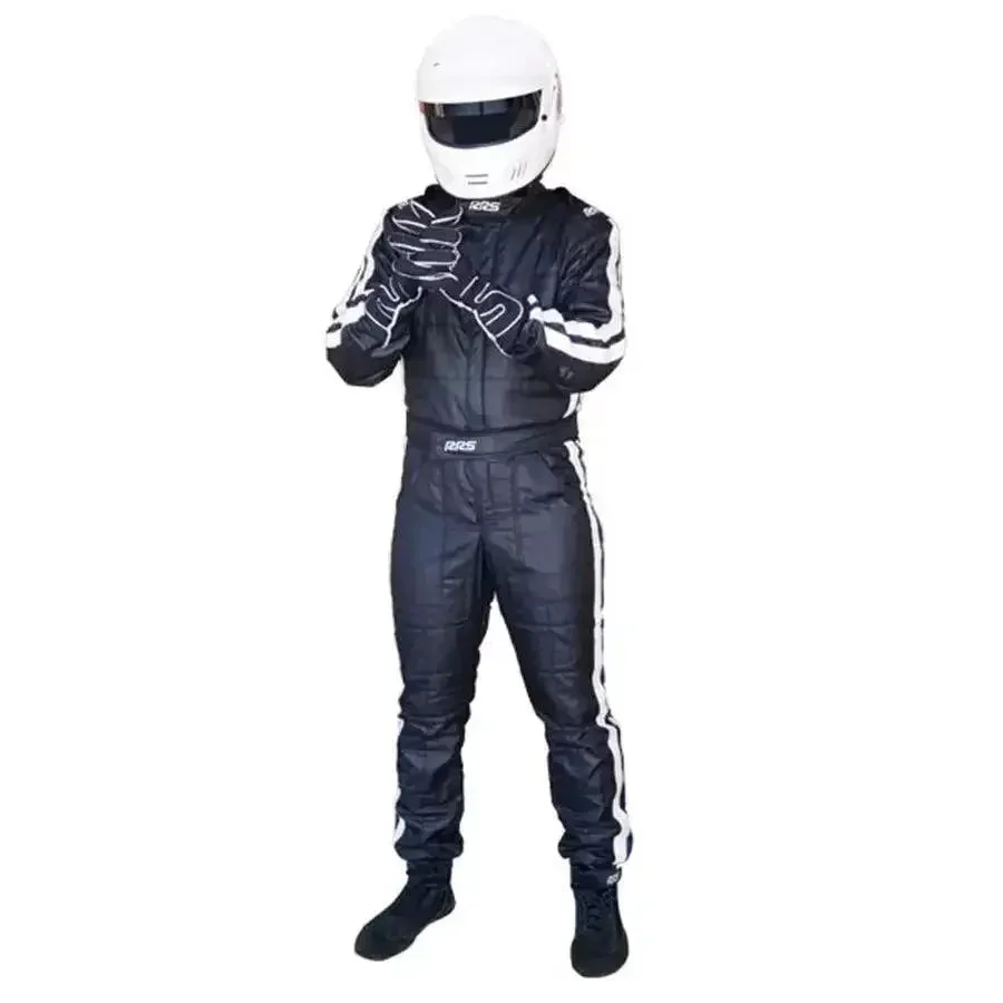 RRS DIAMOND COVERALL - Image 3
