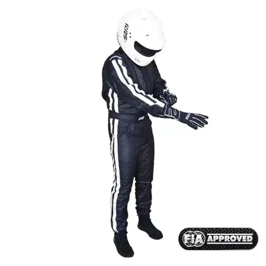RRS DIAMOND COVERALL - Image 4