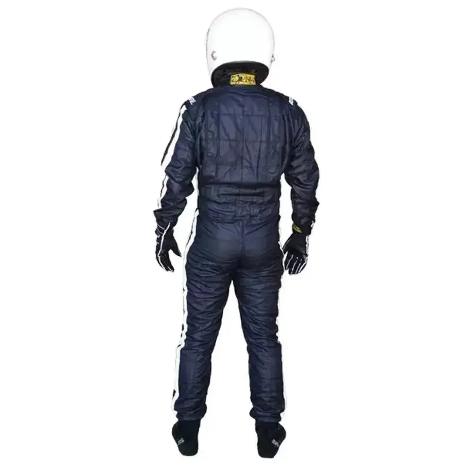 RRS DIAMOND COVERALL - Image 6