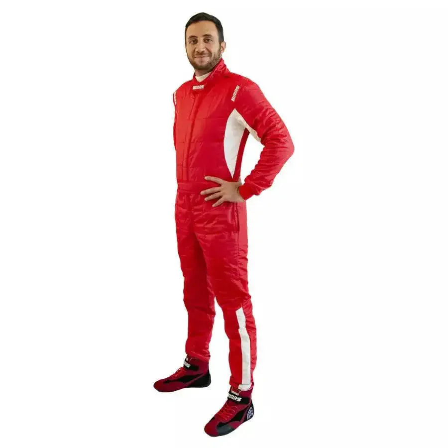 RRS DIAMOND STAR JUMP SUIT - Image 3