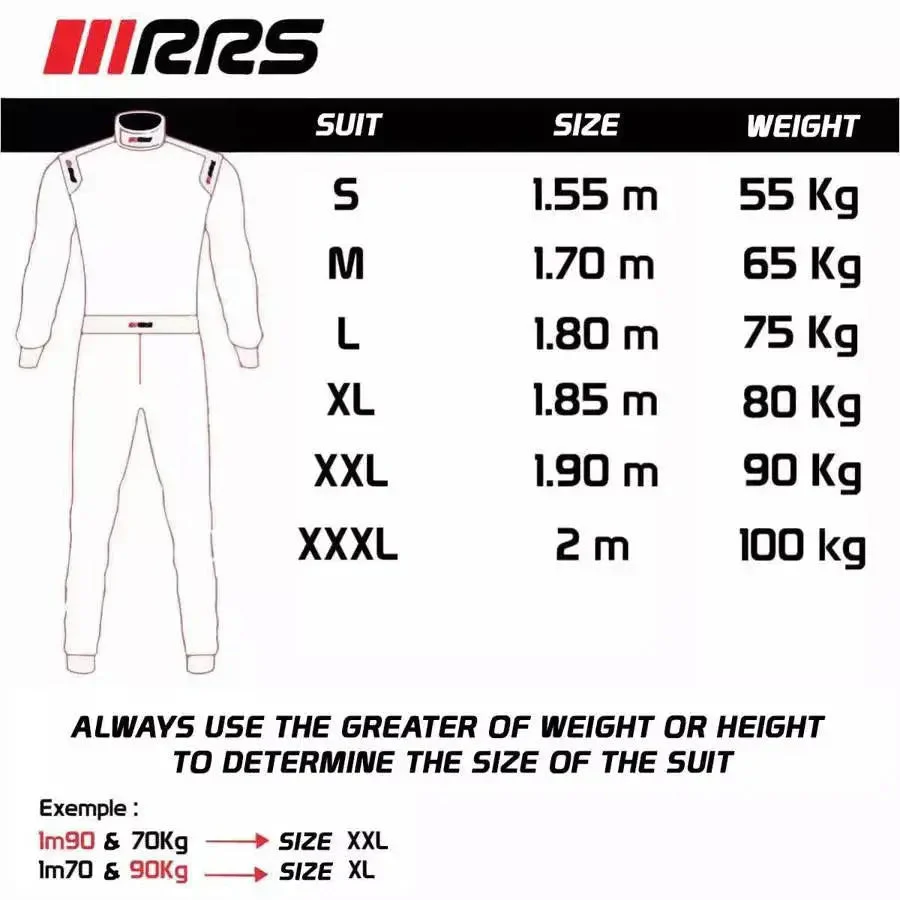 RRS DIAMOND STAR JUMP SUIT - Image 4