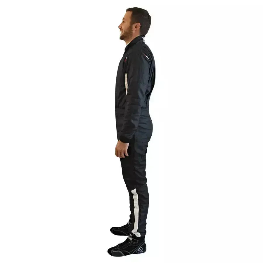 RRS DIAMOND STAR JUMP SUIT - Image 5