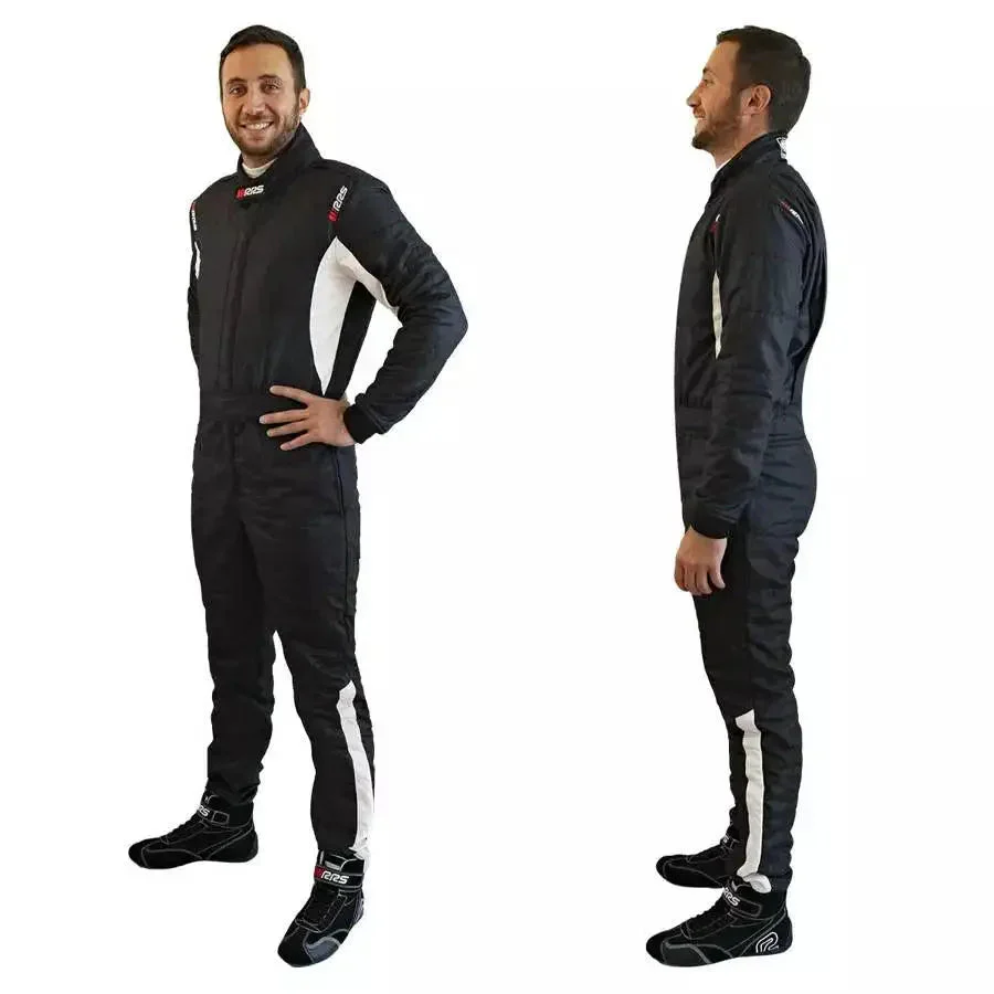 RRS DIAMOND STAR JUMP SUIT - Image 6