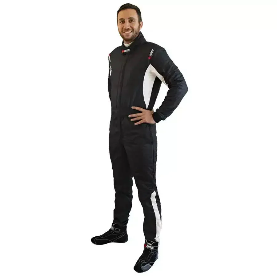 RRS DIAMOND STAR JUMP SUIT - Image 7