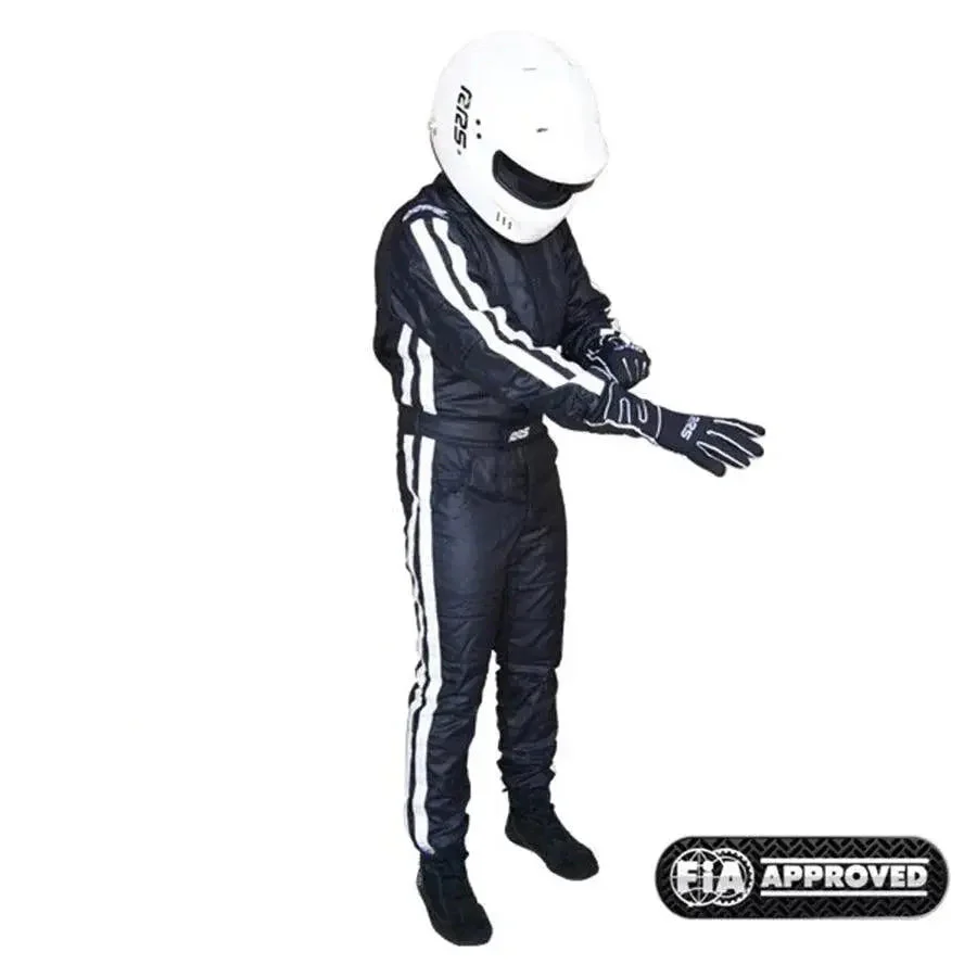 RRS EVO DIAMOND SUIT - Image 3