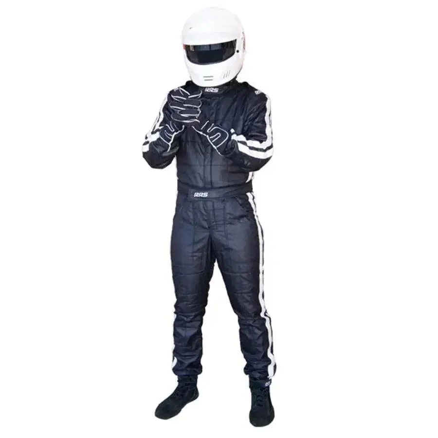 RRS EVO DIAMOND SUIT - Image 4