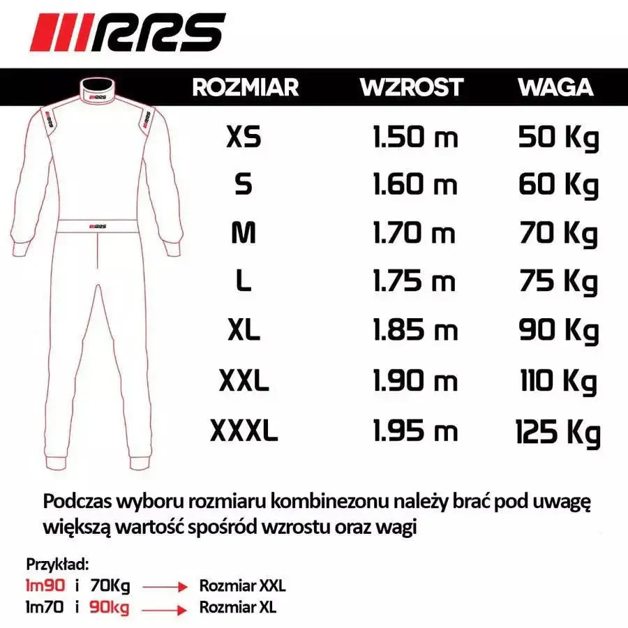 RRS EVO DIAMOND SUIT - Image 5