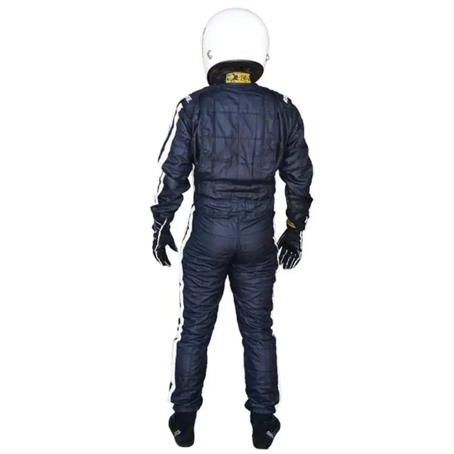 RRS EVO DIAMOND SUIT - Image 7