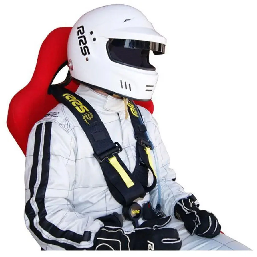 RRS EVO DIAMOND SUIT - Image 4