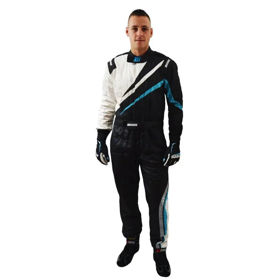 RRS EVO DYNAMIC SUIT - Image 3