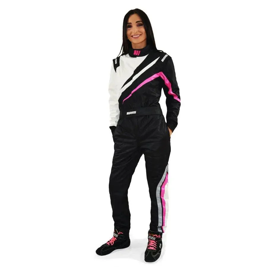 RRS EVO DYNAMIC SUIT - Image 4