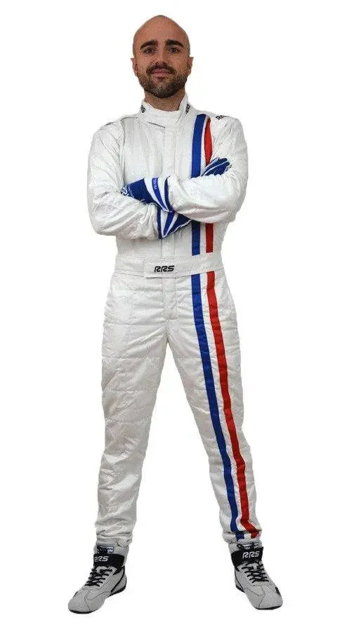 RRS EVO LE MANS SUIT