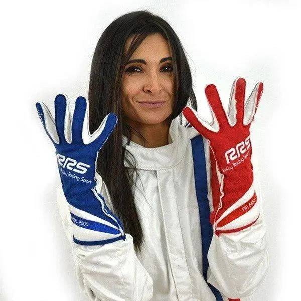 RRS EVO LE MANS SUIT - Image 3