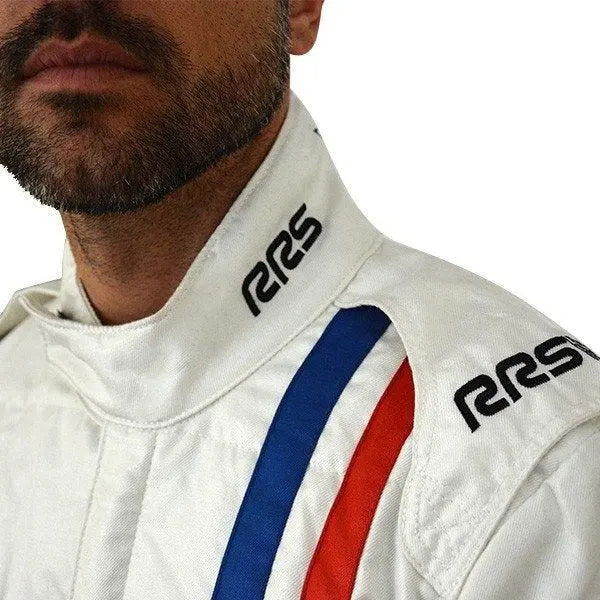RRS EVO LE MANS SUIT - Image 4