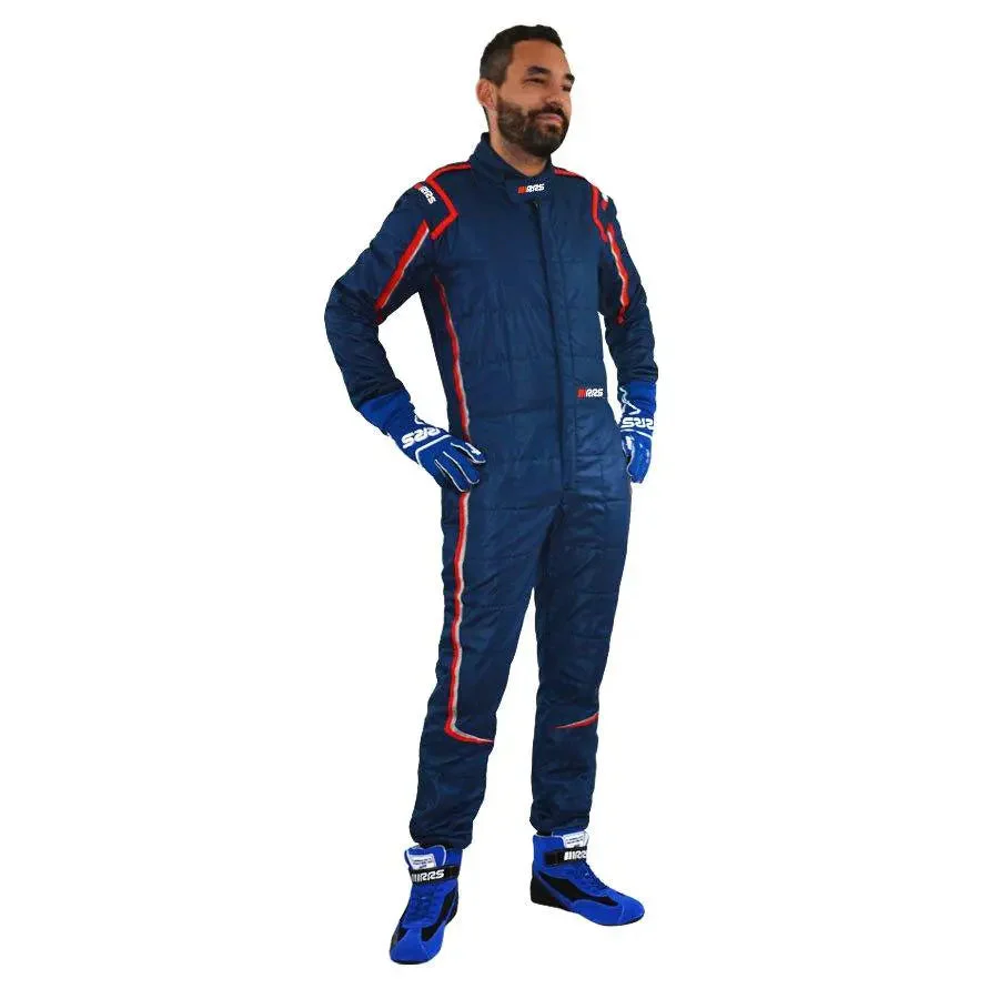 RRS EVO MONTE CARLO SUIT - Image 3