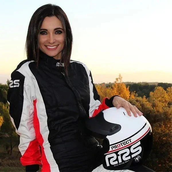 RRS EVO RACER SUIT - Image 3