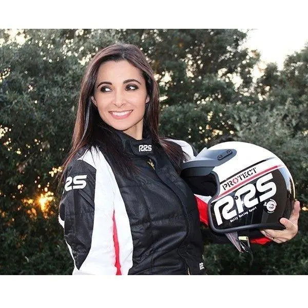 RRS EVO RACER SUIT - Image 4