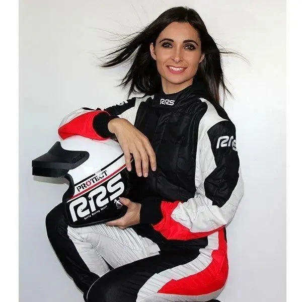 RRS EVO RACER SUIT - Image 5