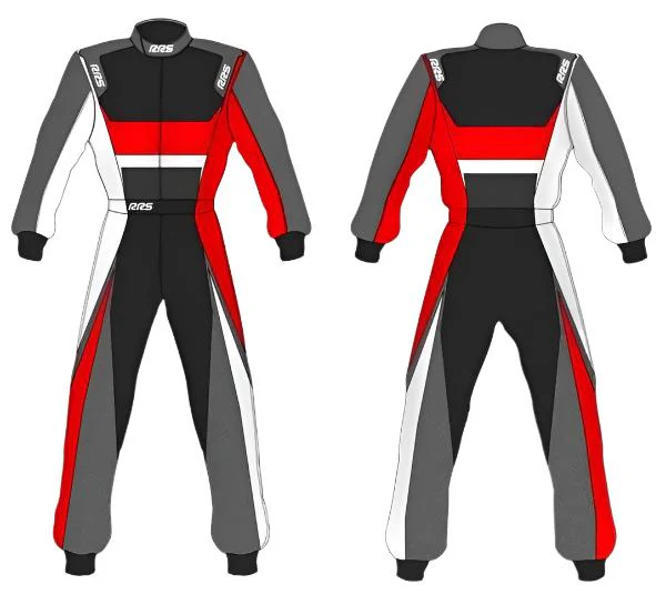 RRS GAAZMASTER EVO2 SUIT - Image 3