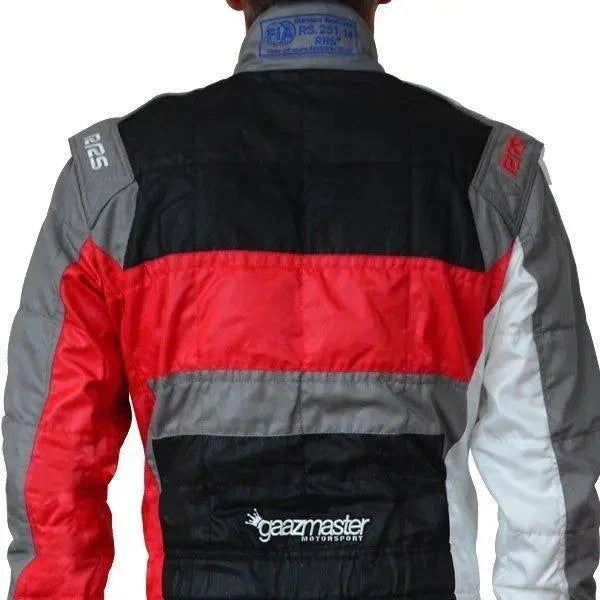 RRS GAAZMASTER EVO2 SUIT - Image 4