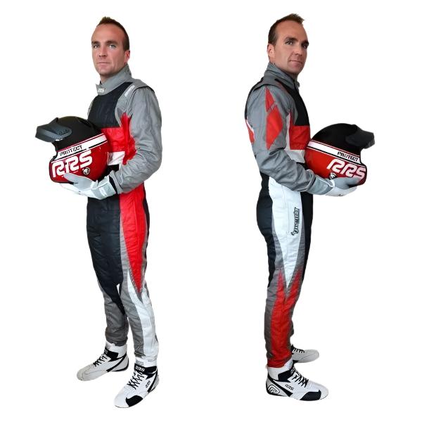 RRS GAAZMASTER EVO2 SUIT - Image 5