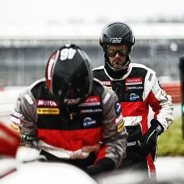 RRS GAAZMASTER EVO2 SUIT - Image 6
