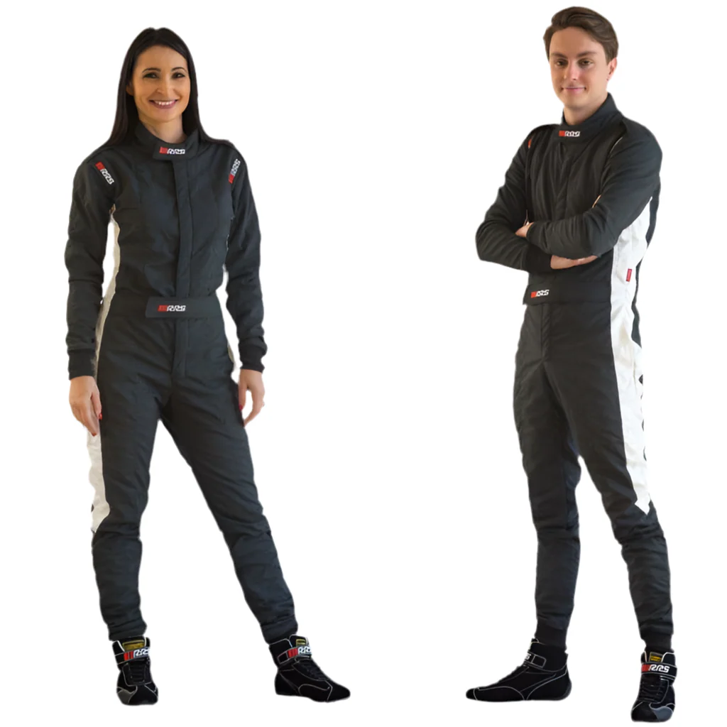 RRS MOOVE OVERALL SUIT - Image 10
