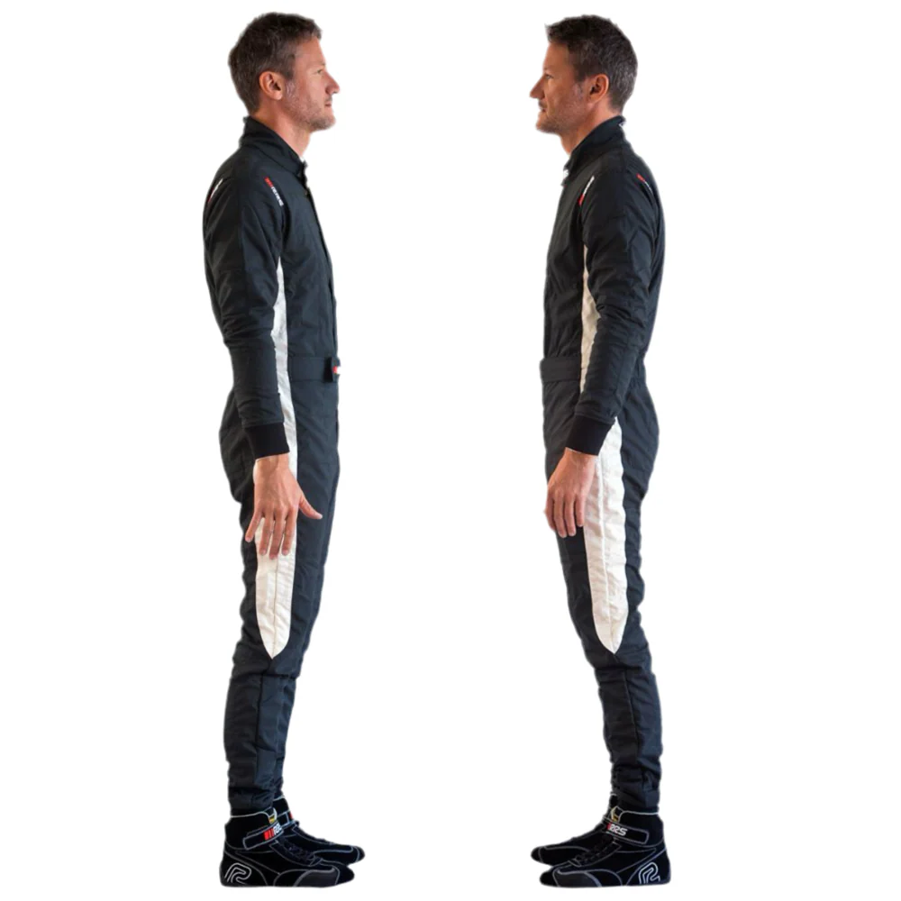 RRS MOOVE OVERALL SUIT - Image 11