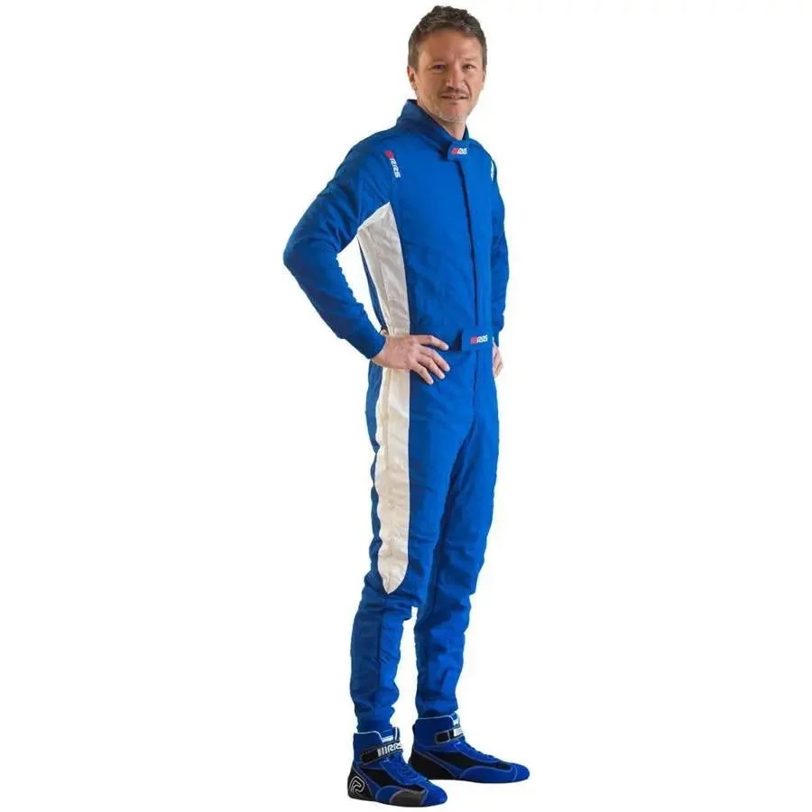 RRS MOOVE OVERALL SUIT - Image 3
