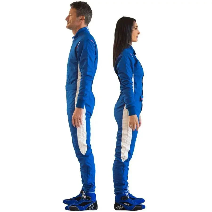 RRS MOOVE OVERALL SUIT - Image 4