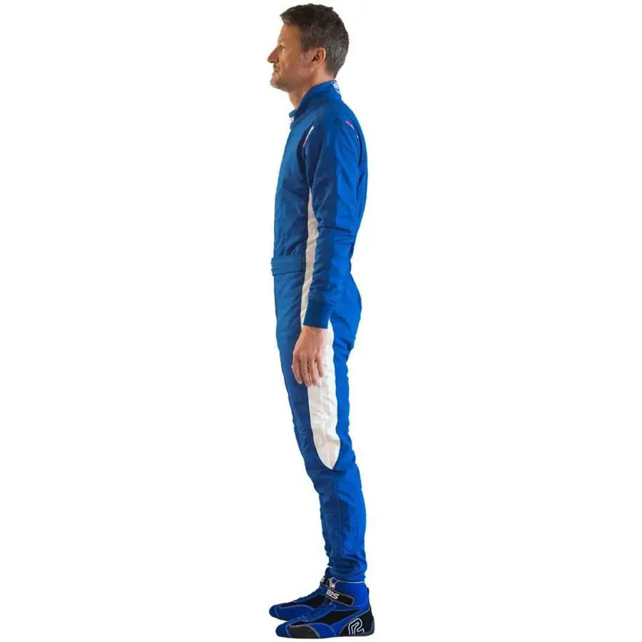RRS MOOVE OVERALL SUIT - Image 5