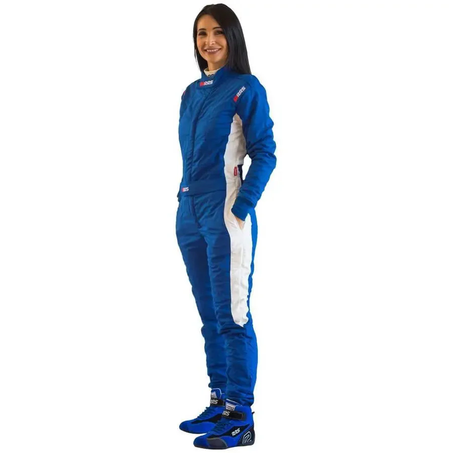 RRS MOOVE OVERALL SUIT - Image 6