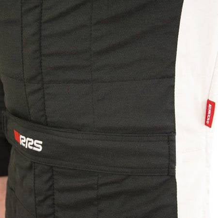 RRS MOOVE OVERALL SUIT - Image 8