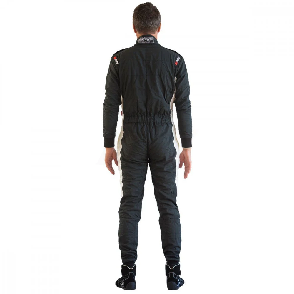 RRS MOOVE OVERALL SUIT - Image 9
