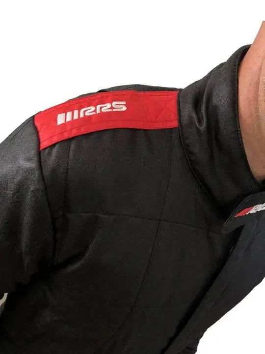 RRS ONE OVERALL SUIT - Image 4
