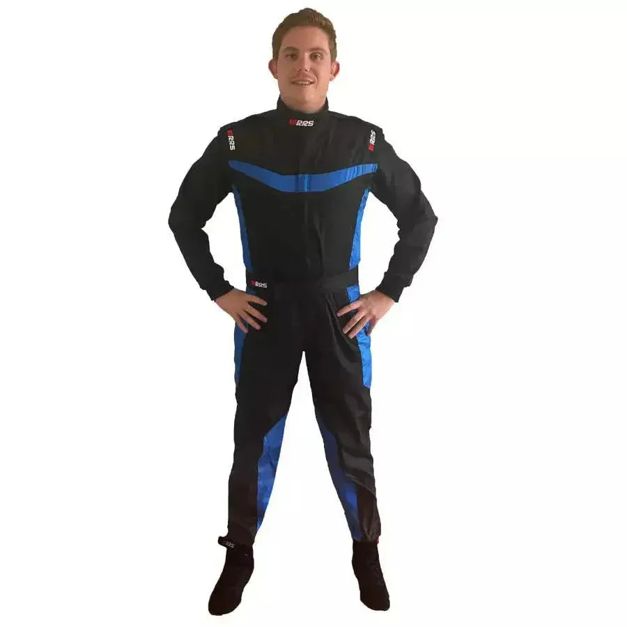 RRS ONE RACING / WORKSHOP SUIT (WITHOUT FIA) - Image 3
